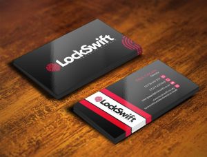 business cards